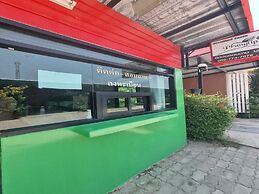 OYO 75487 Prang Thip 306 Resort