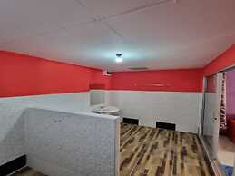 OYO 75487 Prang Thip 306 Resort