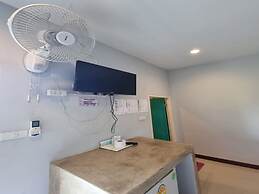 OYO 75487 Prang Thip 306 Resort