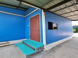 OYO 75487 Prang Thip 306 Resort