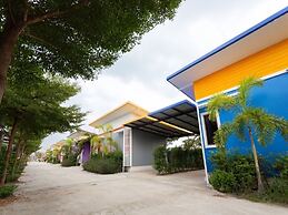 OYO 75487 Prang Thip 306 Resort