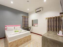 OYO 75487 Prang Thip 306 Resort