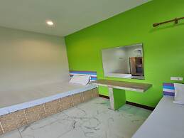 OYO 75487 Prang Thip 306 Resort