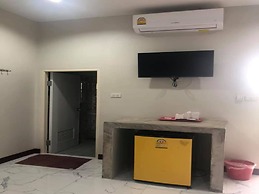 OYO 75487 Prang Thip 306 Resort