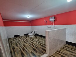 OYO 75487 Prang Thip 306 Resort