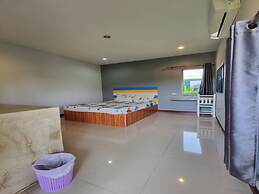 OYO 75487 Prang Thip 306 Resort