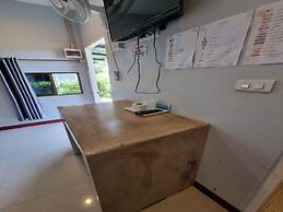 OYO 75487 Prang Thip 306 Resort