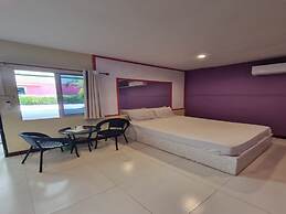 OYO 75487 Prang Thip 306 Resort