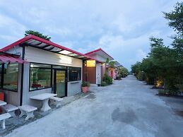 OYO 75487 Prang Thip 306 Resort