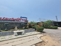 OYO 75487 Prang Thip 306 Resort