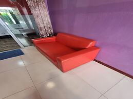 OYO 75487 Prang Thip 306 Resort