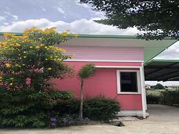 OYO 75487 Prang Thip 306 Resort