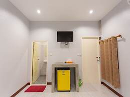 OYO 75487 Prang Thip 306 Resort