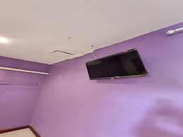 OYO 75487 Prang Thip 306 Resort