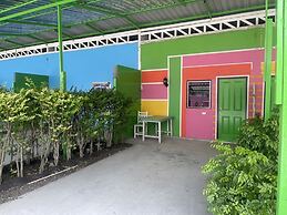 OYO 75487 Prang Thip 306 Resort