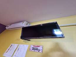 OYO 75487 Prang Thip 306 Resort