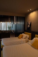 Spera Luxury Palermo