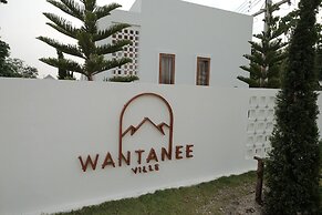 Wantanee Ville