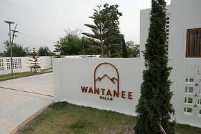 Wantanee Ville