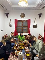 amazigh family riad