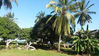 Mango Lodge Msambweni