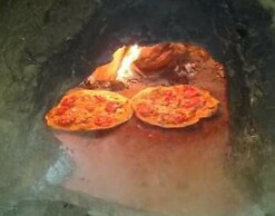 Mango Lodge Msambweni