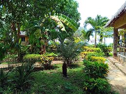 Mango Lodge Msambweni