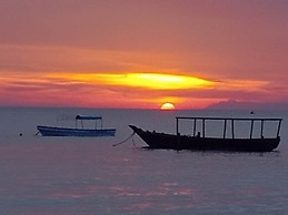 Mango Lodge Msambweni