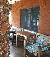 Mango Lodge Msambweni