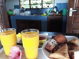 Mango Lodge Msambweni