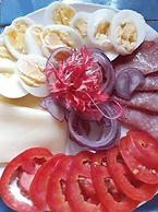 Mango Lodge Msambweni