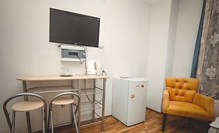 New House Apart Otel