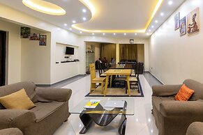 Kaije Country Cottages