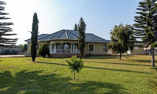 Kaije Country Cottages