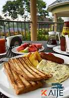 Kaije Country Cottages