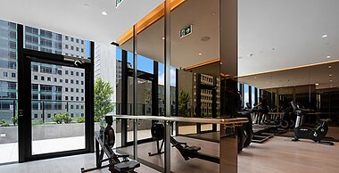 Lumina Stays - Aspire