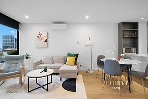 Lumina Stays - Aspire