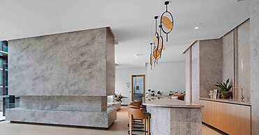 Lumina Stays - Aspire