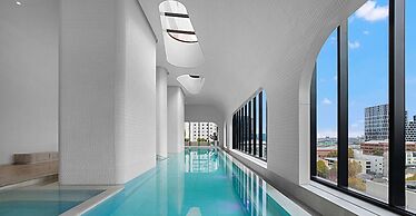 Lumina Stays - Aspire