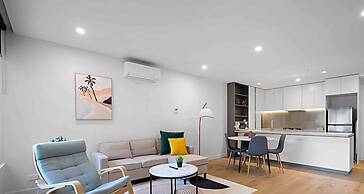 Lumina Stays - Aspire