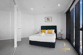 Lumina Stays - Aspire