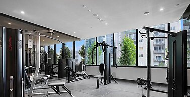 Lumina Stays - Aspire