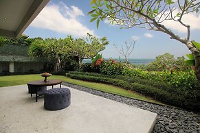 Trisha Cliff Villa Karang Tinggi