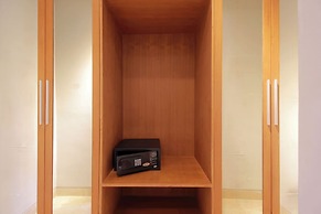 Trisha Cliff Villa Karang Tinggi