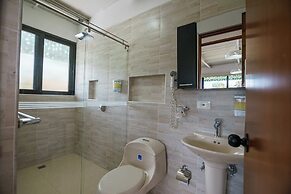 Finca Hotel 12 Palmas