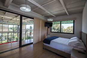 Finca Hotel 12 Palmas