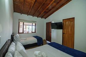 Finca Hotel 12 Palmas