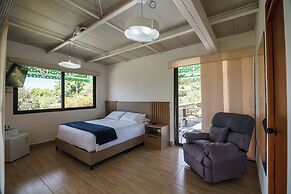 Finca Hotel 12 Palmas