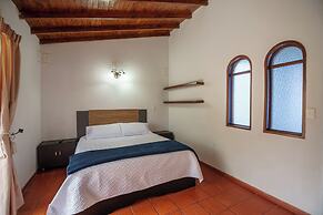 Finca Hotel 12 Palmas