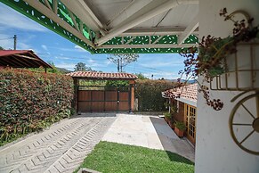 Finca Hotel 12 Palmas